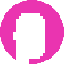 Punk.auction Logo